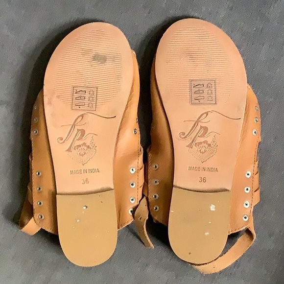 Free People Belize Strappy Sandal - Picture 5 of 5